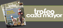 Trofeo Caza Mayor