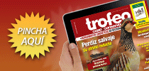 Trofeo Caza en Digital