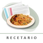 Recetario