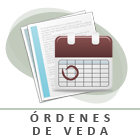 Órdenes de Veda