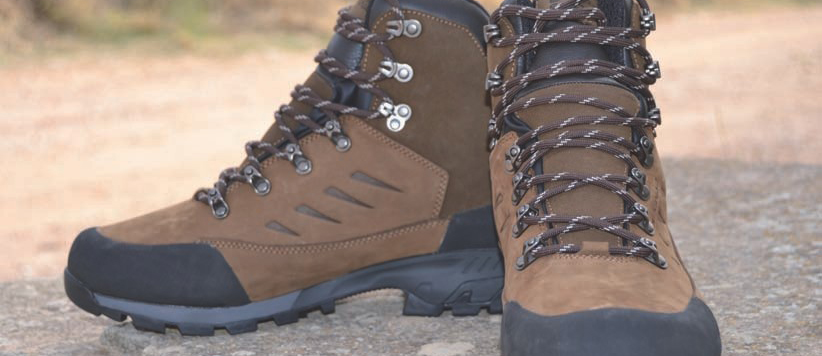 Botas Solognac Land 100 Warm