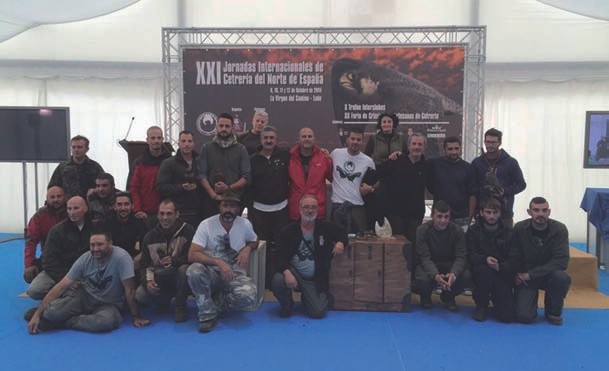 Cetreria-reportajes-jornadas-internacionales-de-cetrería-del-norte-de-España 2015-image30
