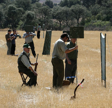 caza-con-perdiz-de-granja-6
