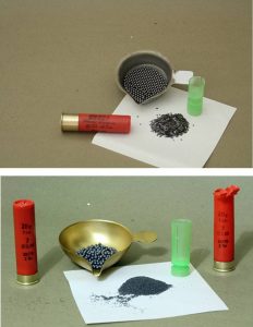armas-y-cartuchos-para-media-veda-pruebas-calibres-y-cargas