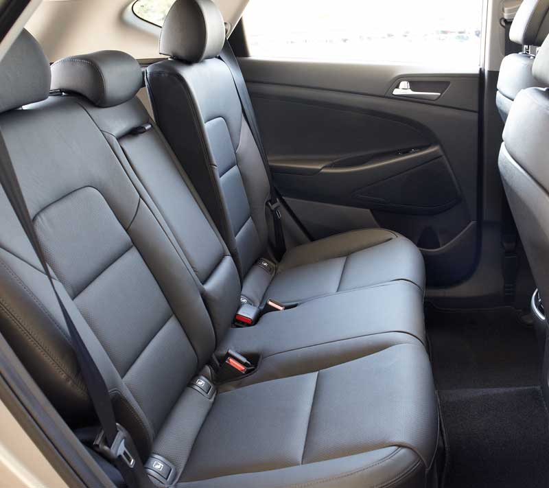 tucson-interior