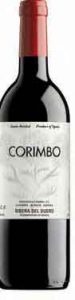 corimbo