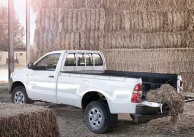 PICK-UP