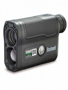 Bushnell-SCOUT-DX-1000