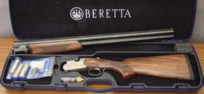 prueba de armas Beretta-690-2