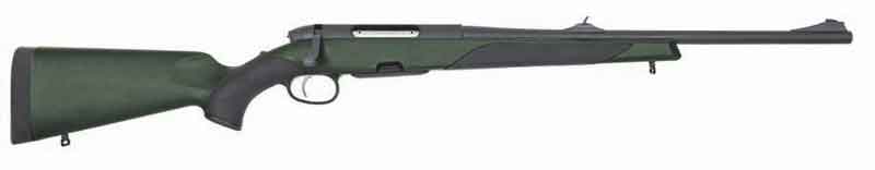 Rifle-Mannlicher-des