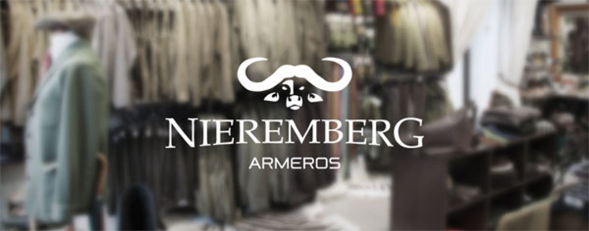 Nieremberg Armeros ofrece ya el 100 % de sus servicios