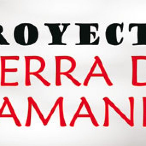 Proyecto Formativo para Cazadores Tierra de Damanes