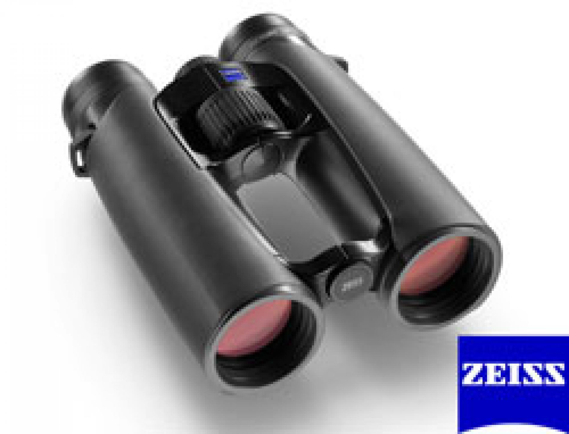 Nueva serie de prismáticos Zeiss Victory SF