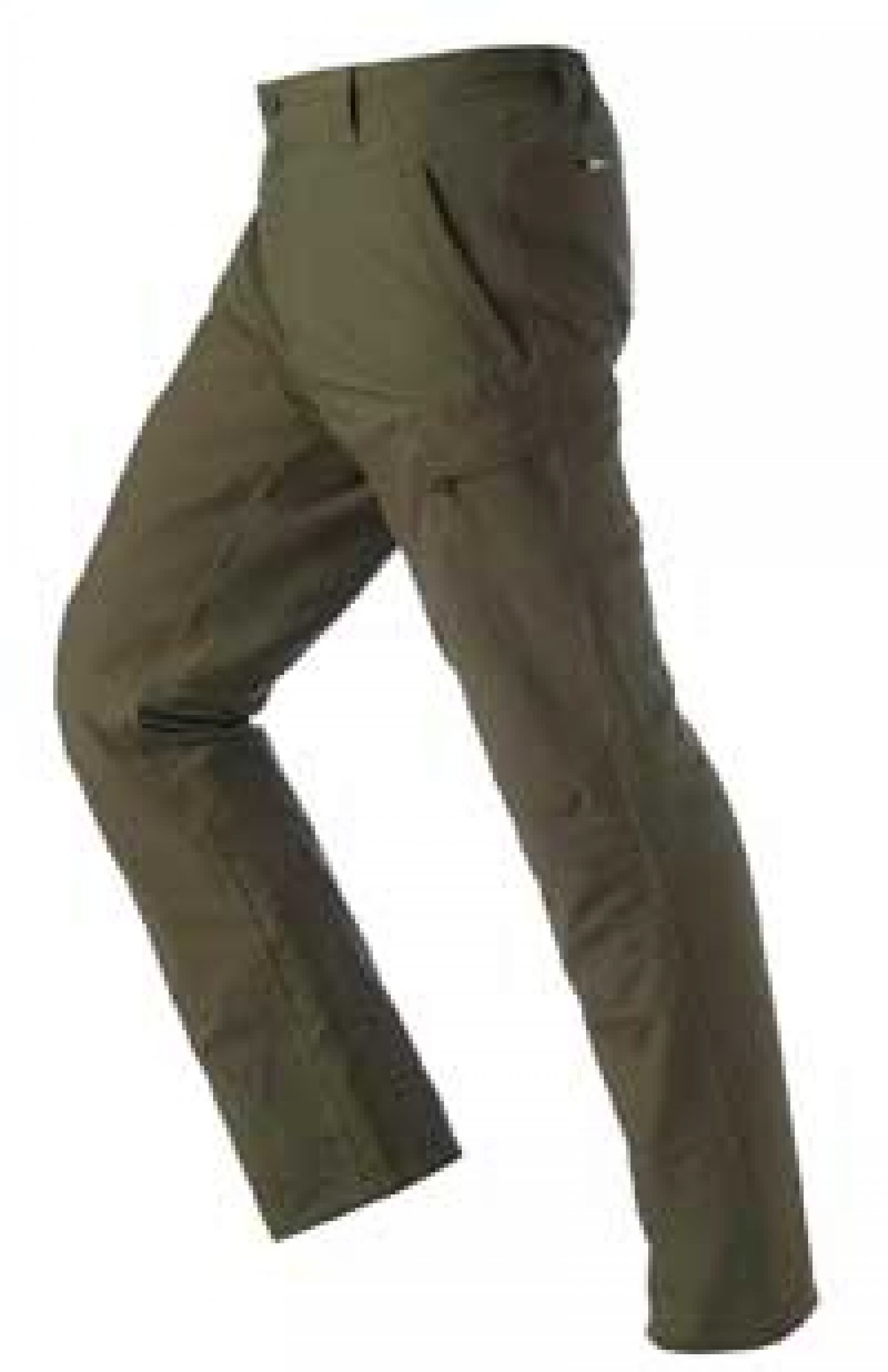 Nuevo pantalón impermeabla y antiespinos de Chiruca