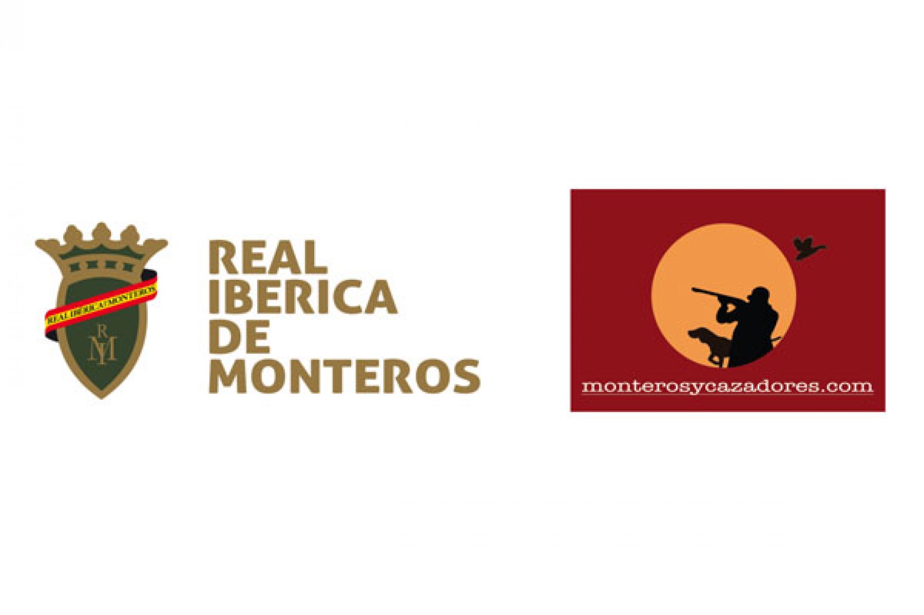 Monteros y Cazadores se une a Real Ibérica de Monteros