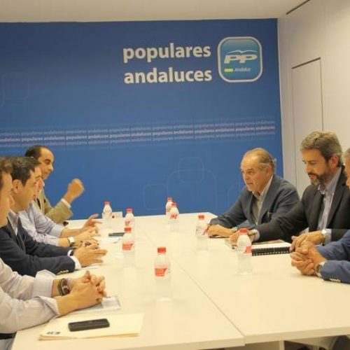 El PP Andaluz se compromete a revisar las Directrices Técnicas para el Silvestrismo