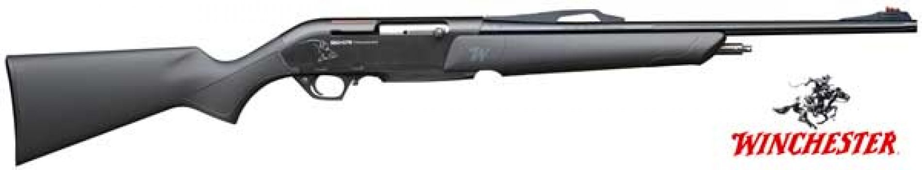 Rifle SXR Vulcan Black Tracker. Una Revolución En El Mundo De La Caza