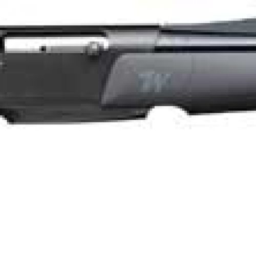 Rifle SXR Vulcan Black Tracker. Una Revolución En El Mundo De La Caza