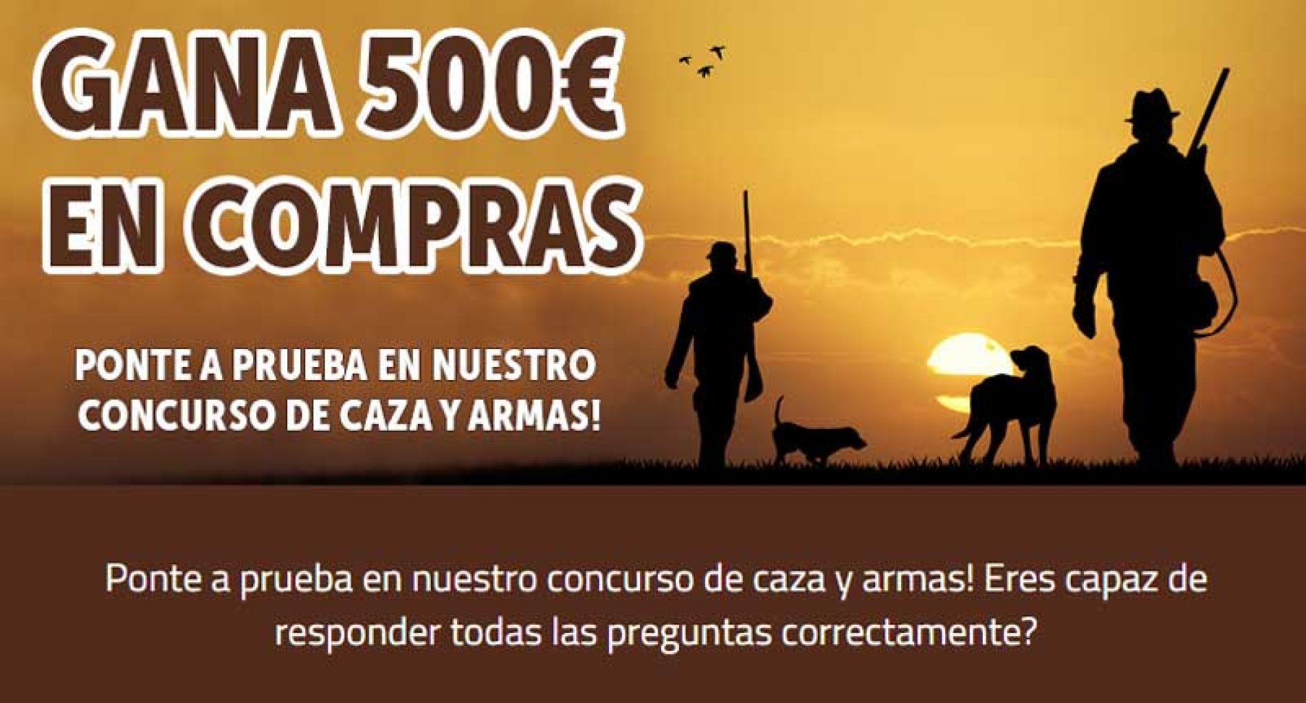 Gana 500 € con el Quiz de BROWNELLS ESPAÑA
