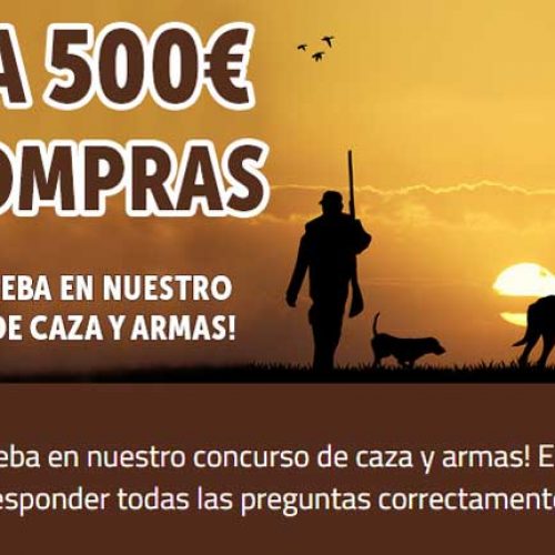 Gana 500 € con el Quiz de BROWNELLS ESPAÑA