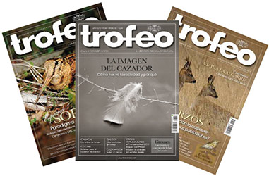 publicidad revista