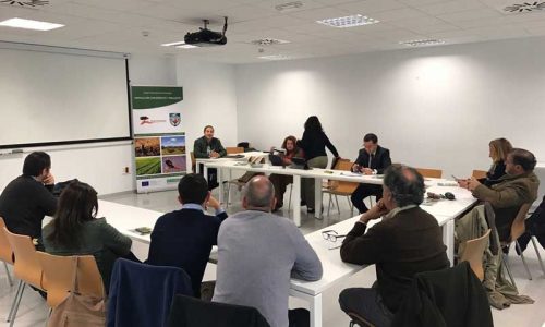 ‘Agricultura Convergente y Resiliente’ implantará en Extremadura nuevas prácticas cinegéticas