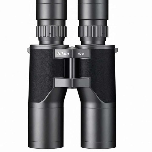 Nuevos binoculares Nikon WX