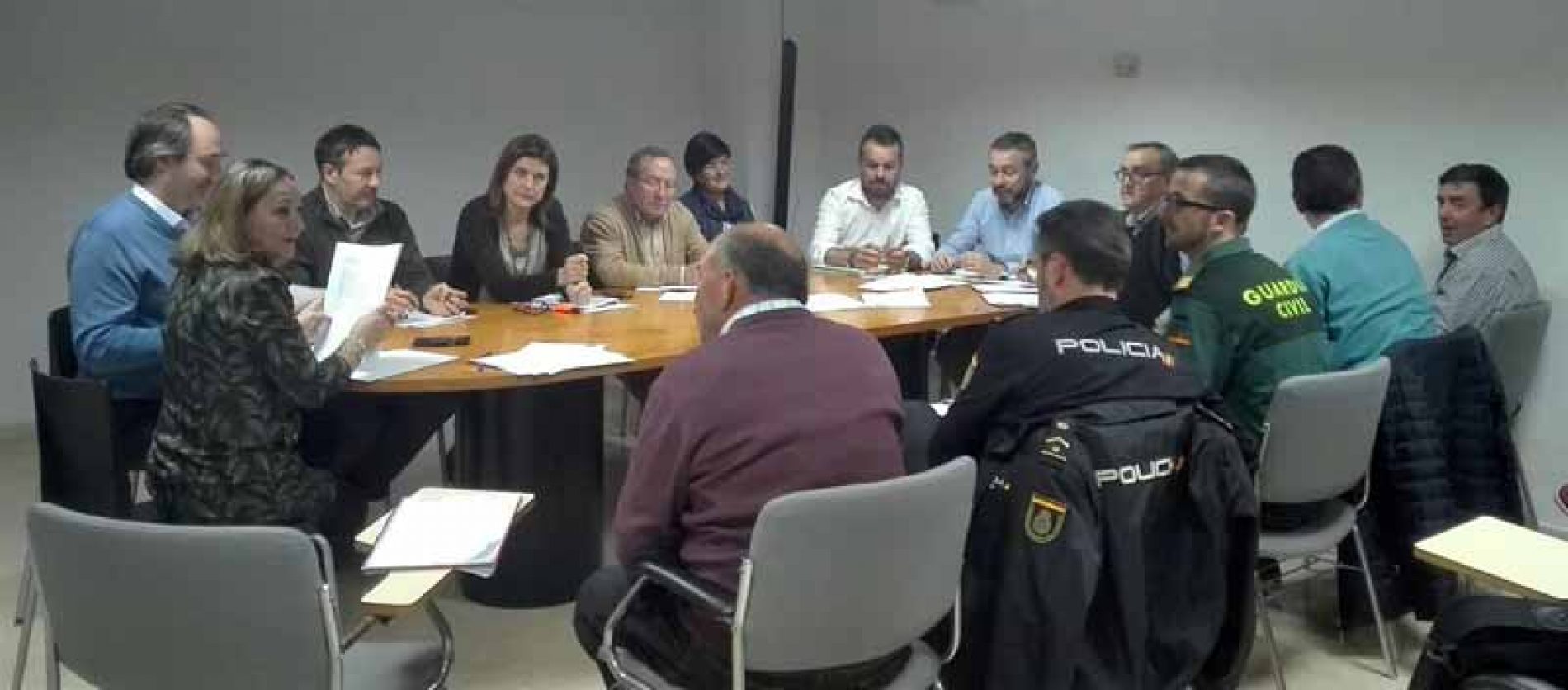 La Federación de Caza de la Comunidad Valenciana defiende la caza del arruí