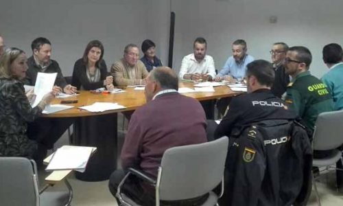 La Federación de Caza de la Comunidad Valenciana defiende la caza del arruí