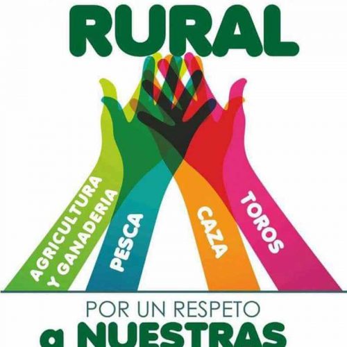 Convocada la Plataforma en Defensa del Mundo Rural para el próximo 11 de julio
