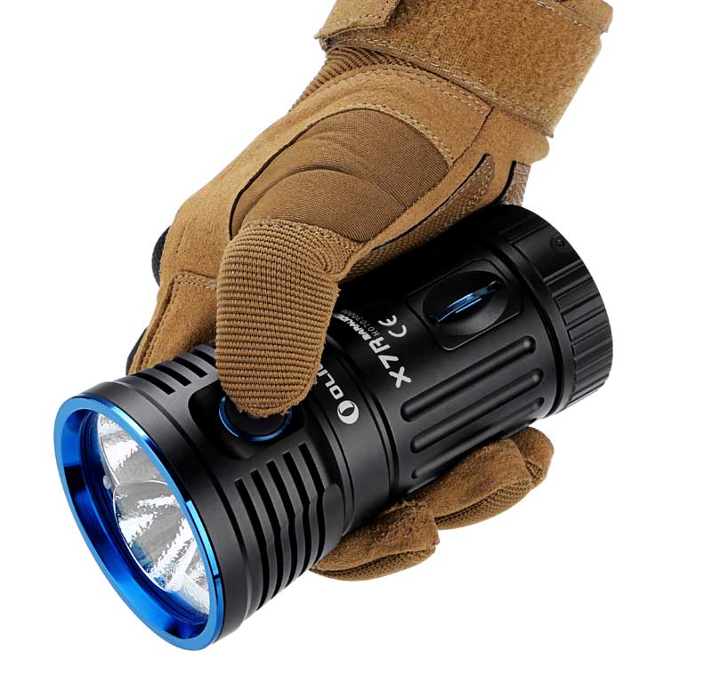 olight x7