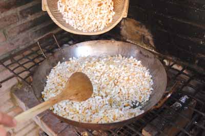 receta-migas-de-pastor-añade-migas