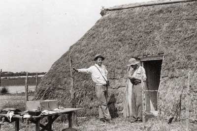 Origen-doñana-caza-choza