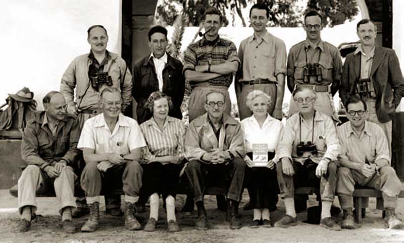 Origen-doñana-caza-grupo-de-cientificos