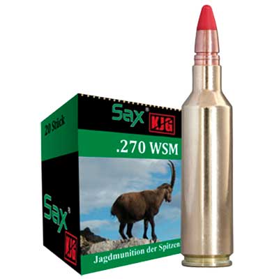 cartucho-.270-winchester-short-magnum-sax