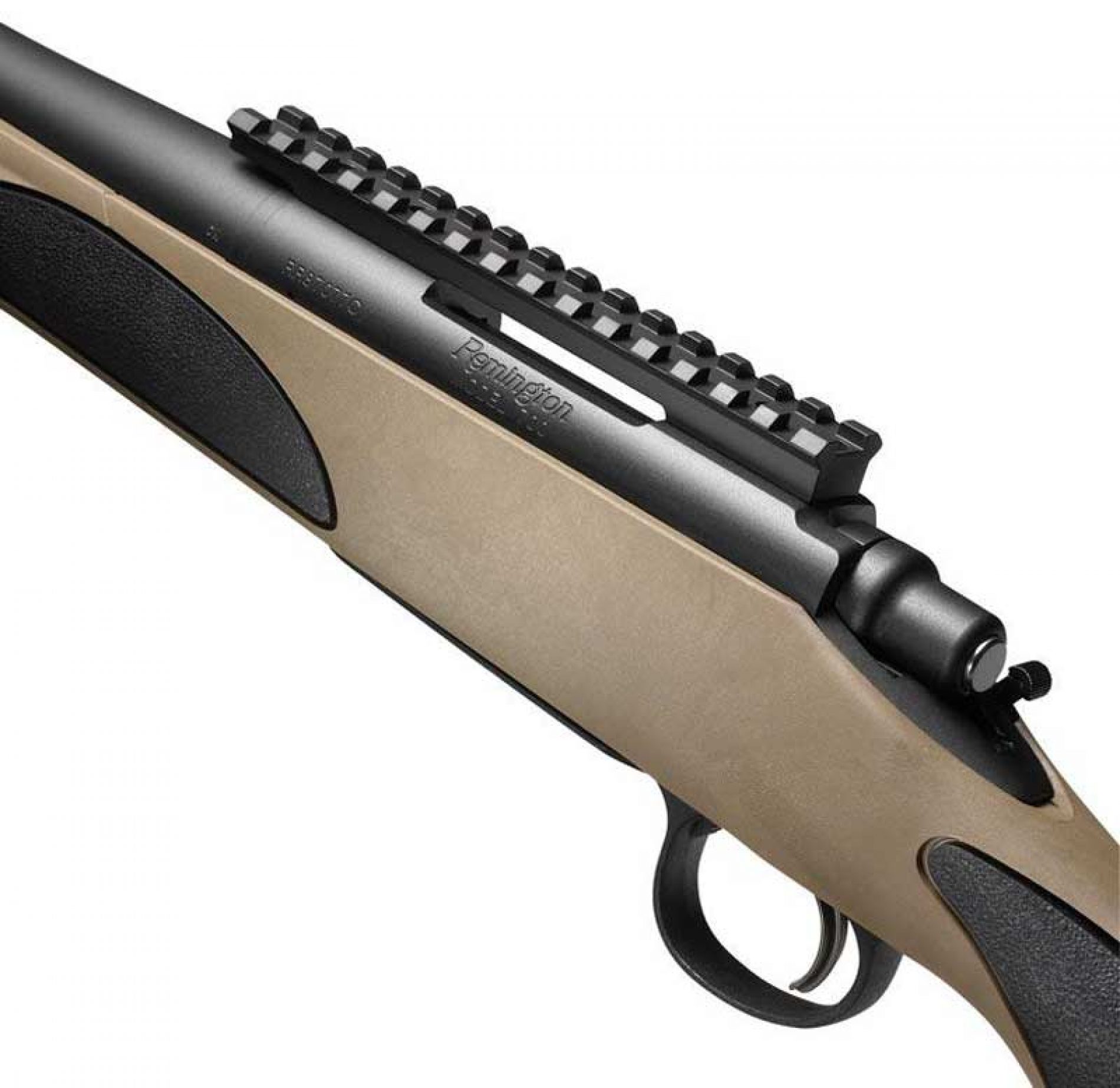 El Rifle De Caza Más Preciso Del Mundo
