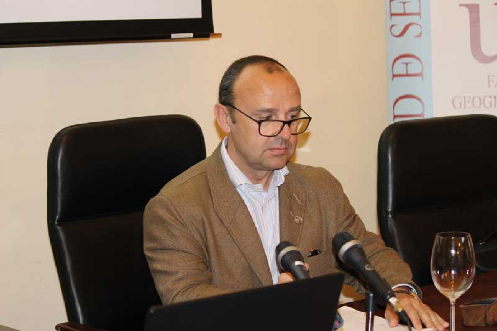 Entrevista a Alfonso Aguado Puig, presidente de la Asociación Española de Rehalas