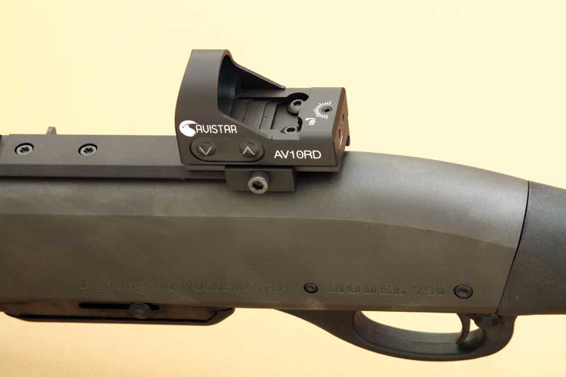 mira-avistar-AV10RD-mando