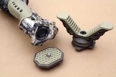 tripode-trigger-stick-gen3-quick-Detach