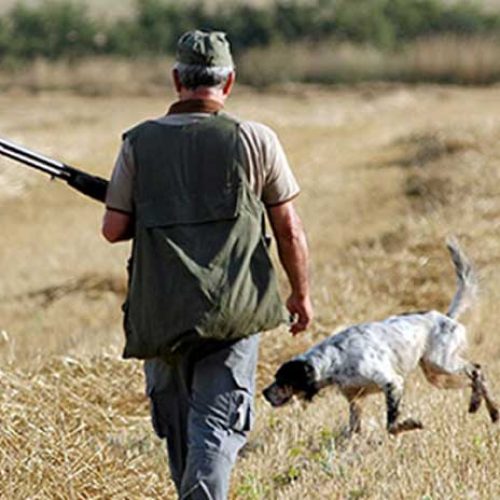 La EEC organiza la jornada ‘Sociedades de cazadores: derechos y obligaciones’