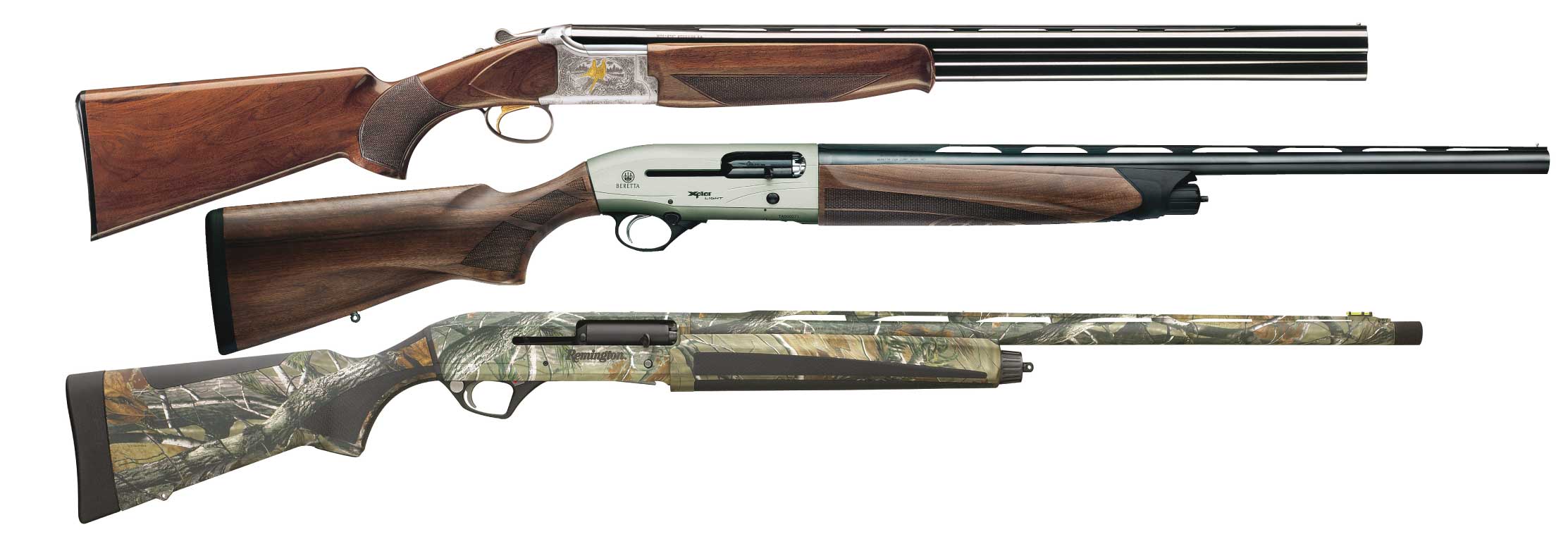 armas-media-veda-varias-escopetas