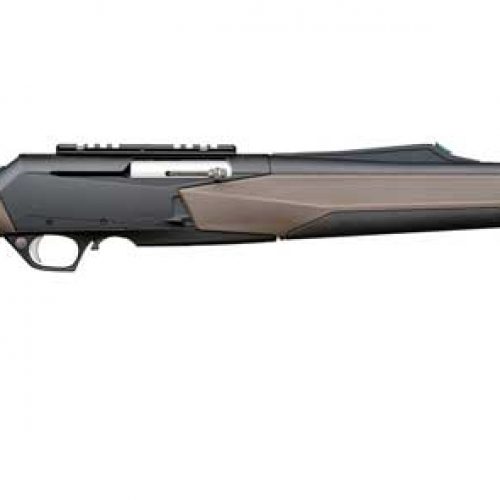 Rifle semiautomático BAR MK3 Composite Brown HC Adjustable