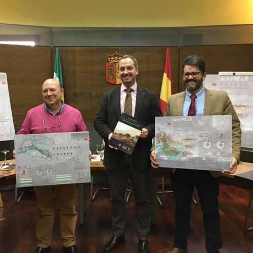 Artemisan y FEDEXCAZA reclaman al Gobierno la modificación de la Ley de Parques Nacionales