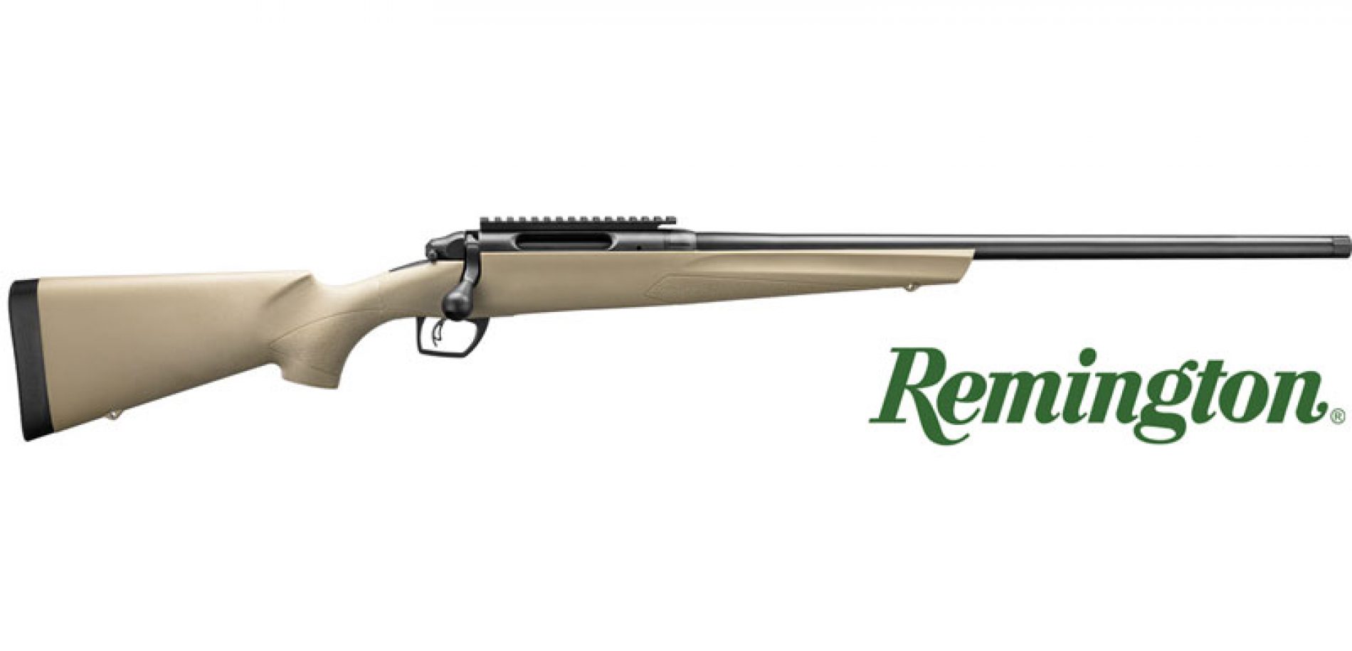 Nuevo Rifle de cerrojo REMINGTON 783 Heavy Barrel – 308 Win