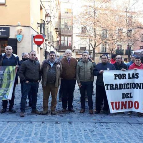 La ONC lamenta el sinsentido de la ILP de Protección Animal aprobada en La Rioja