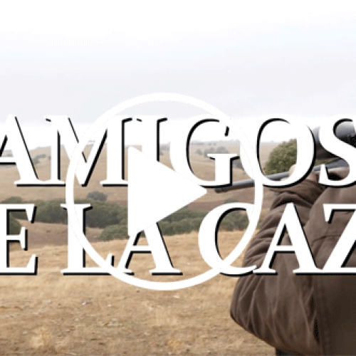 Trofeo Caza e Iberalia Go lanzan la Campaña #AmigosDeLaCaza
