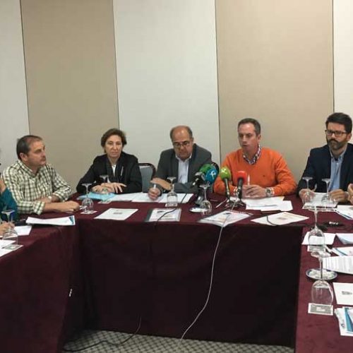 Extremadura impulsará nuevos proyectos de recuperación de tórtola europea y perdiz roja