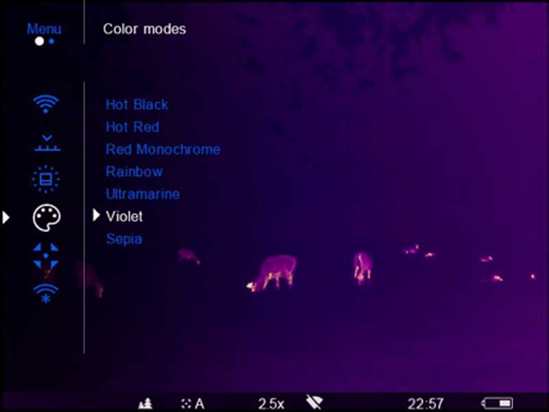 Binocular-Accolade-Violet-