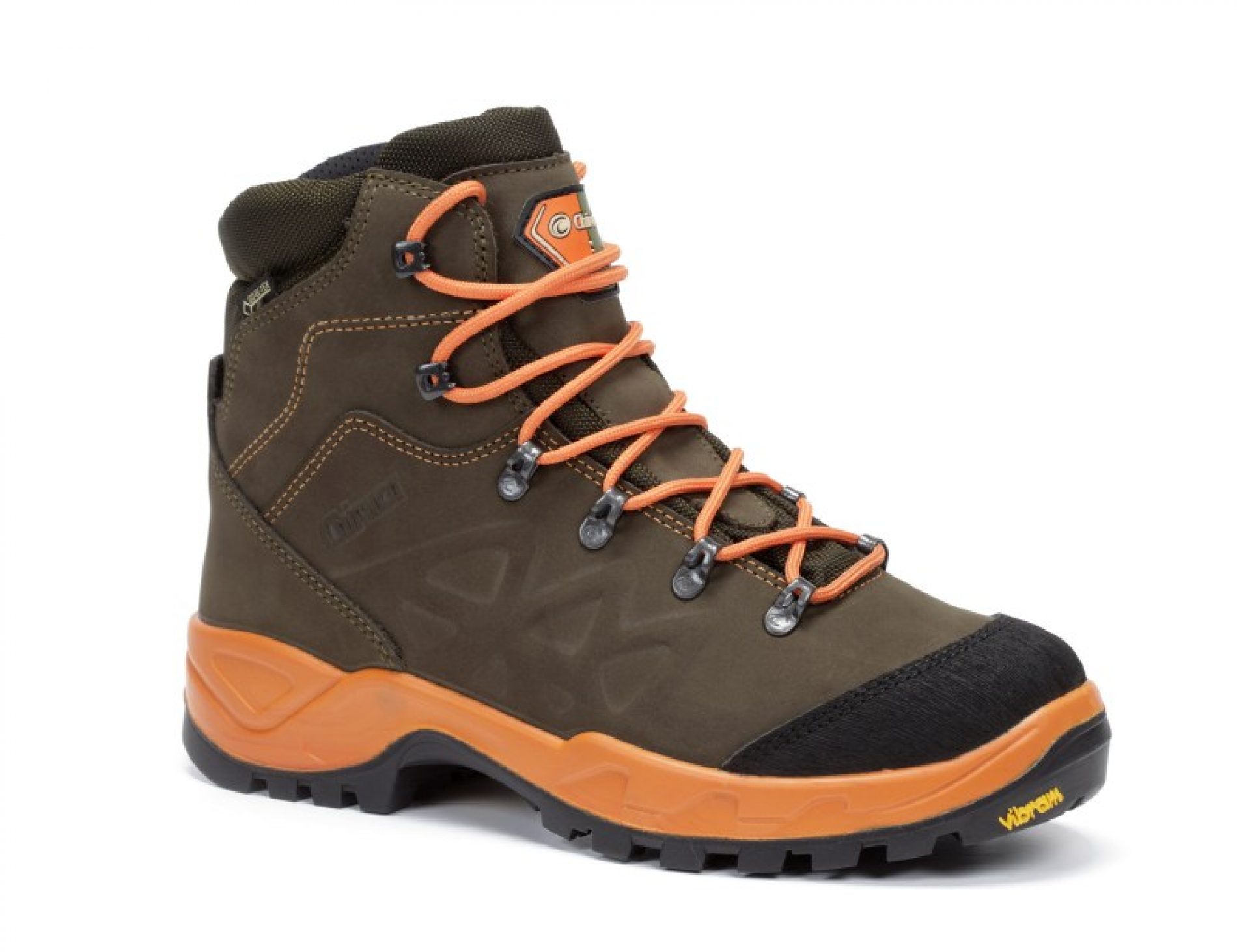 Novedades en botas de caza Chiruca® de alta visibilidad | Trofeo caza