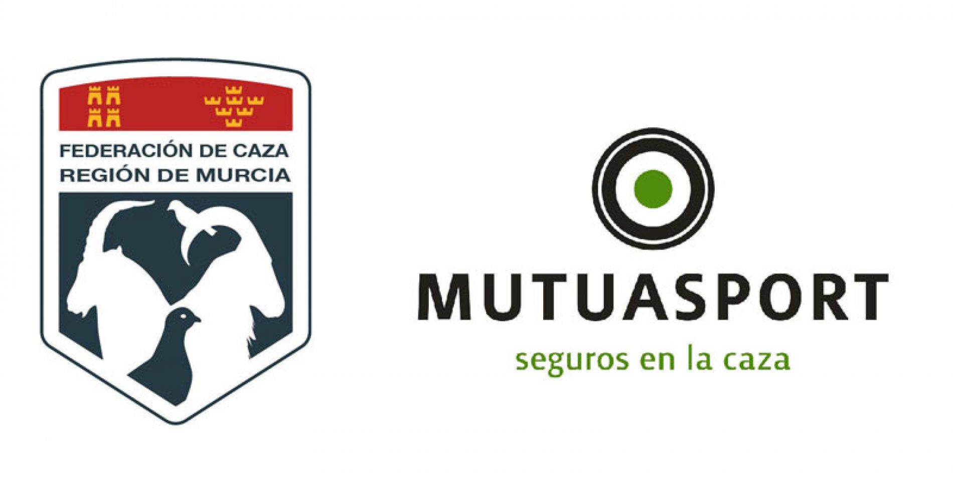 La Federación Murciana de Caza y Mutuasport juntos de nuevo